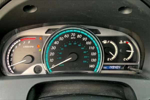 Refurbished 2010 Toyota Venza FWD Station Wagon - Image 21