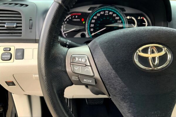 Refurbished 2010 Toyota Venza FWD Station Wagon - Image 20