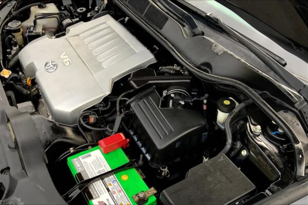 Refurbished 2010 Toyota Venza FWD Station Wagon - Image 26