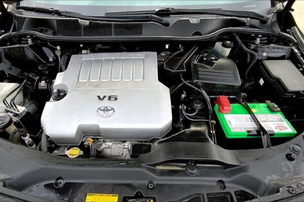Refurbished 2010 Toyota Venza FWD Station Wagon - Image 25