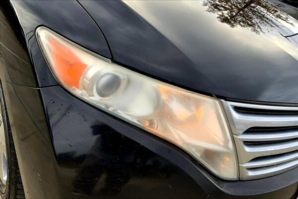 Refurbished 2010 Toyota Venza FWD Station Wagon - Image 23