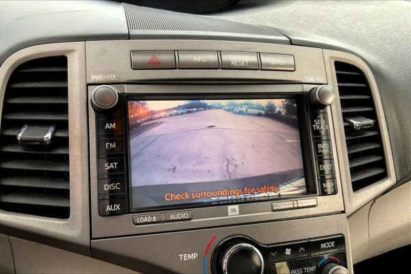 Refurbished 2010 Toyota Venza FWD Station Wagon - Image 22