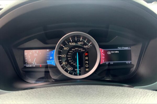 Refurbished 2011 Ford Explorer XLT FWD Sport Utility - Image 21