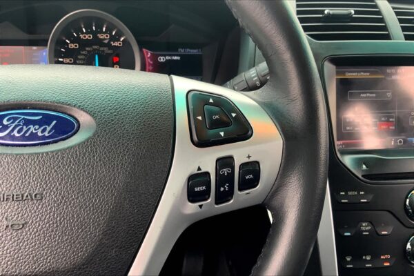 Refurbished 2011 Ford Explorer XLT FWD Sport Utility - Image 20