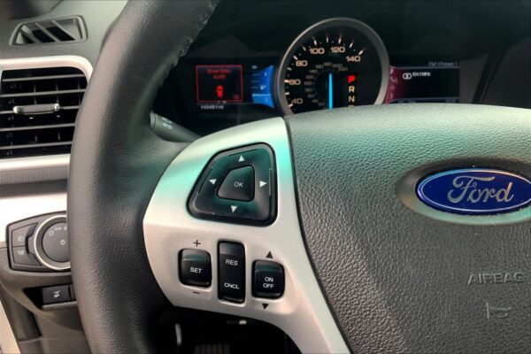 Refurbished 2011 Ford Explorer XLT FWD Sport Utility - Image 19