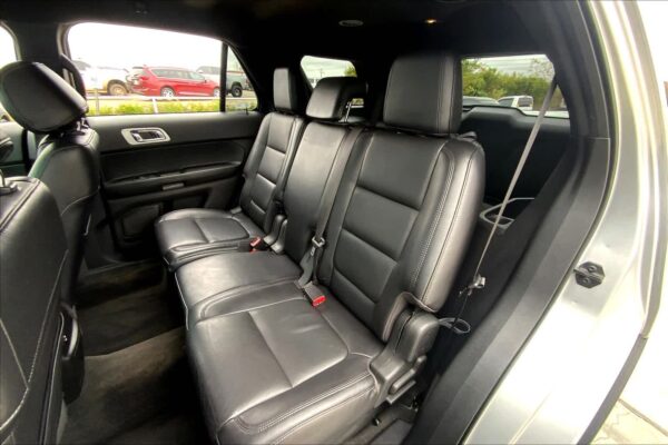 Refurbished 2011 Ford Explorer XLT FWD Sport Utility - Image 18