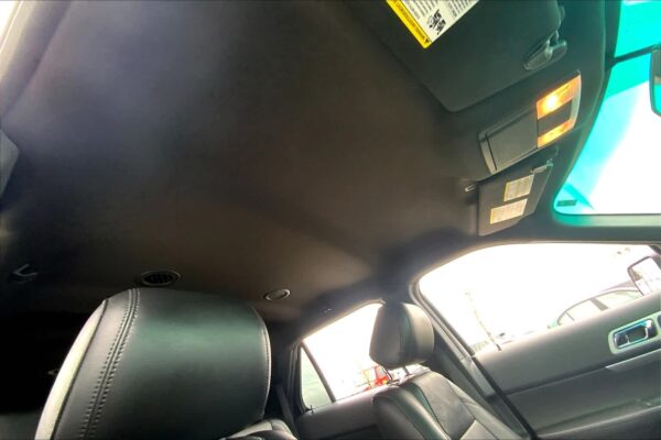 Refurbished 2011 Ford Explorer XLT FWD Sport Utility - Image 12