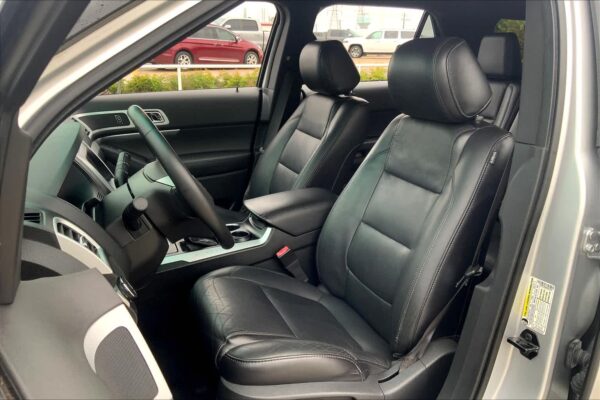 Refurbished 2011 Ford Explorer XLT FWD Sport Utility - Image 6