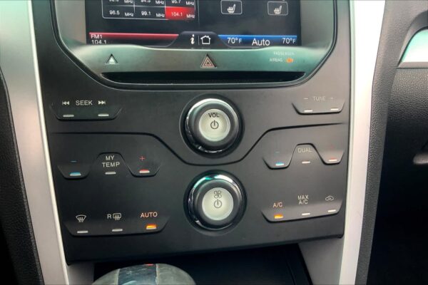 Refurbished 2011 Ford Explorer XLT FWD Sport Utility - Image 30
