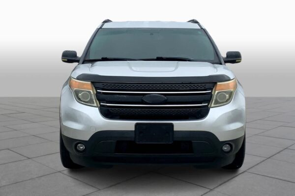 Refurbished 2011 Ford Explorer XLT FWD Sport Utility - Image 3