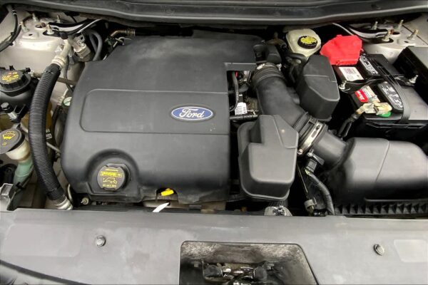 Refurbished 2011 Ford Explorer XLT FWD Sport Utility - Image 28