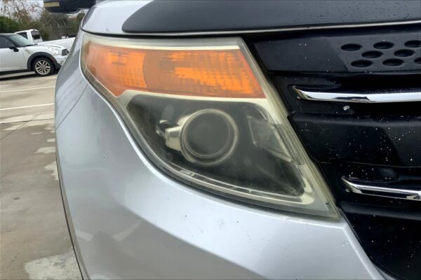 Refurbished 2011 Ford Explorer XLT FWD Sport Utility - Image 25