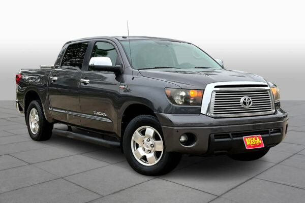 Refurbished-2011-Toyota-Tundra-LTD-CrewMax-5.7L-V8-6-Spd-AT-RWD-Crew-Cab-Pickup