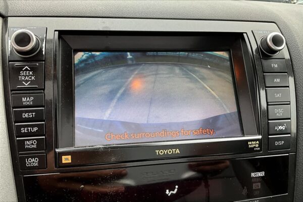 Refurbished 2011 Toyota Tundra LTD CrewMax 5.7L V8 6-Spd AT RWD Crew Cab Pickup - Image 26