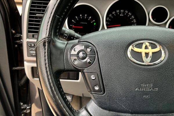 Refurbished 2011 Toyota Tundra LTD CrewMax 5.7L V8 6-Spd AT RWD Crew Cab Pickup - Image 23