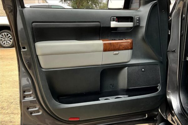Refurbished 2011 Toyota Tundra LTD CrewMax 5.7L V8 6-Spd AT RWD Crew Cab Pickup - Image 21