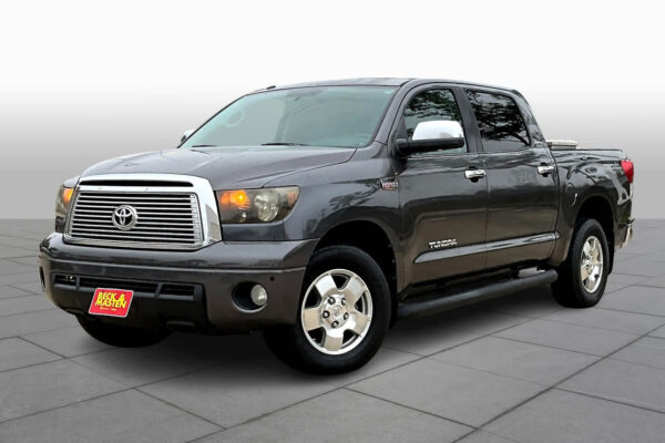 Refurbished-2011-Toyota-Tundra-LTD-CrewMax-5.7L-V8-6-Spd-AT-RWD-Crew-Cab-Pickup