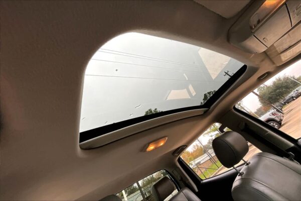Refurbished 2011 Toyota Tundra LTD CrewMax 5.7L V8 6-Spd AT RWD Crew Cab Pickup - Image 13