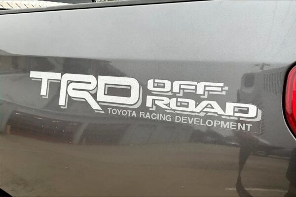 Refurbished 2011 Toyota Tundra LTD CrewMax 5.7L V8 6-Spd AT RWD Crew Cab Pickup - Image 9