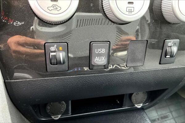 Refurbished 2011 Toyota Tundra LTD CrewMax 5.7L V8 6-Spd AT RWD Crew Cab Pickup - Image 33