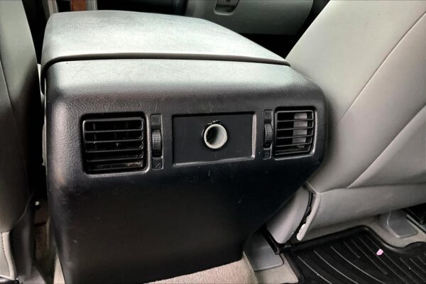 Refurbished 2011 Toyota Tundra LTD CrewMax 5.7L V8 6-Spd AT RWD Crew Cab Pickup - Image 31