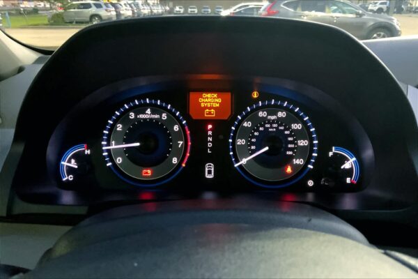 Refurbished 2012 Honda Odyssey Touring Elite FWD Mini-van - Image 19