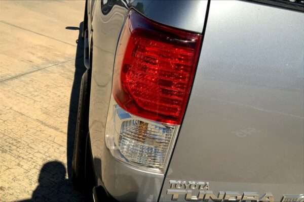 Refurbished 2012 Toyota Tundra GRADE Dbl 4.6L V8 6-Spd AT RWD Crew Cab Pickup - Image 26