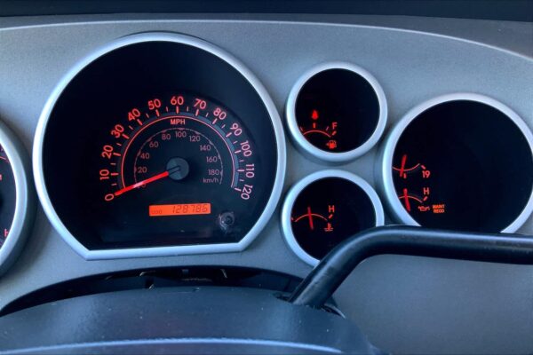 Refurbished 2012 Toyota Tundra GRADE Dbl 4.6L V8 6-Spd AT RWD Crew Cab Pickup - Image 24