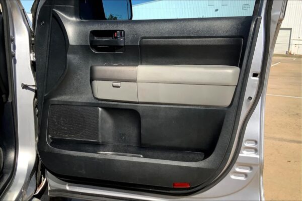 Refurbished 2012 Toyota Tundra GRADE Dbl 4.6L V8 6-Spd AT RWD Crew Cab Pickup - Image 20