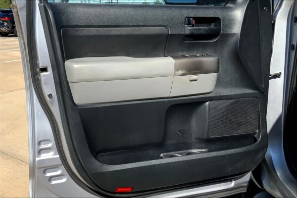 Refurbished 2012 Toyota Tundra GRADE Dbl 4.6L V8 6-Spd AT RWD Crew Cab Pickup - Image 21