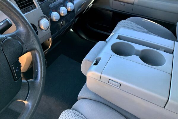 Refurbished 2012 Toyota Tundra GRADE Dbl 4.6L V8 6-Spd AT RWD Crew Cab Pickup - Image 14