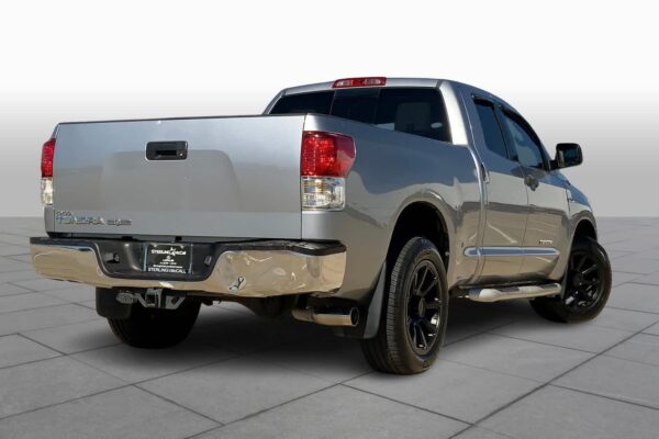 Refurbished 2012 Toyota Tundra GRADE Dbl 4.6L V8 6-Spd AT RWD Crew Cab Pickup - Image 11