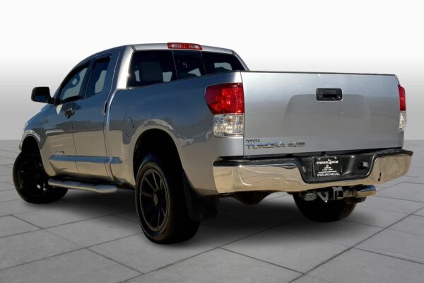 Refurbished 2012 Toyota Tundra GRADE Dbl 4.6L V8 6-Spd AT RWD Crew Cab Pickup - Image 10
