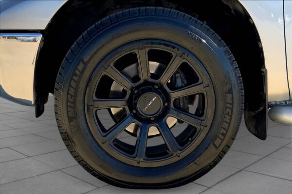 Refurbished 2012 Toyota Tundra GRADE Dbl 4.6L V8 6-Spd AT RWD Crew Cab Pickup - Image 9