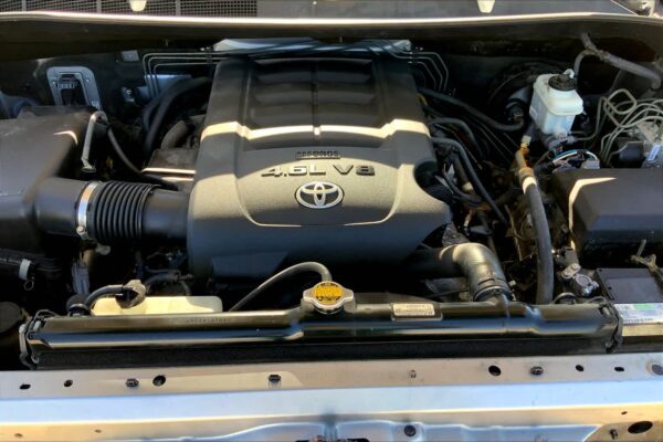 Refurbished 2012 Toyota Tundra GRADE Dbl 4.6L V8 6-Spd AT RWD Crew Cab Pickup - Image 29