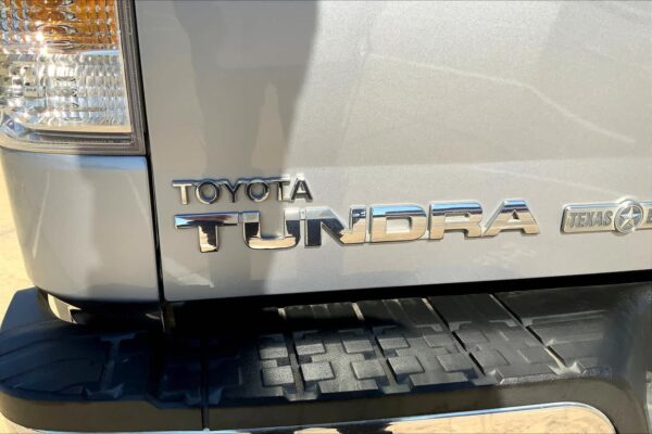 Refurbished 2012 Toyota Tundra GRADE Dbl 4.6L V8 6-Spd AT RWD Crew Cab Pickup - Image 28