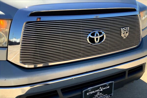 Refurbished 2012 Toyota Tundra GRADE Dbl 4.6L V8 6-Spd AT RWD Crew Cab Pickup - Image 27