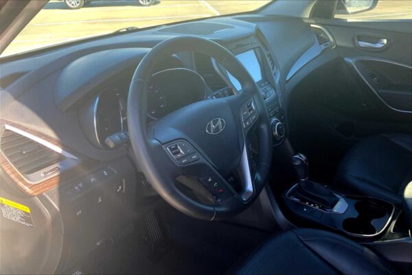 Refurbished 2014 Hyundai Santa Fe Sport AWD Sport Utility - Image 15