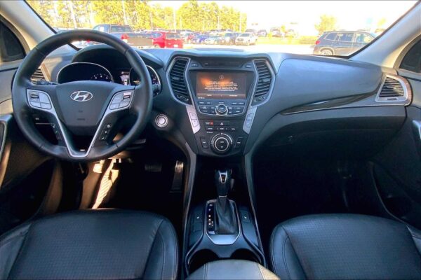 Refurbished 2014 Hyundai Santa Fe Sport AWD Sport Utility - Image 13