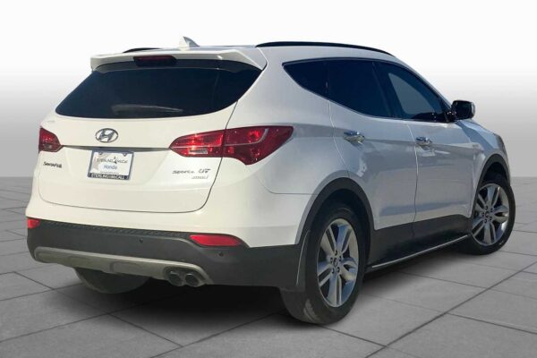 Refurbished 2014 Hyundai Santa Fe Sport AWD Sport Utility - Image 12