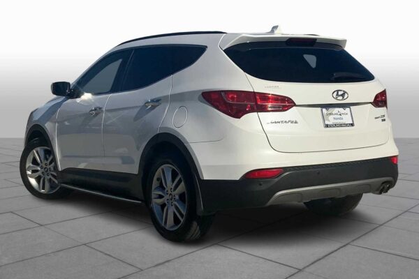 Refurbished 2014 Hyundai Santa Fe Sport AWD Sport Utility - Image 11