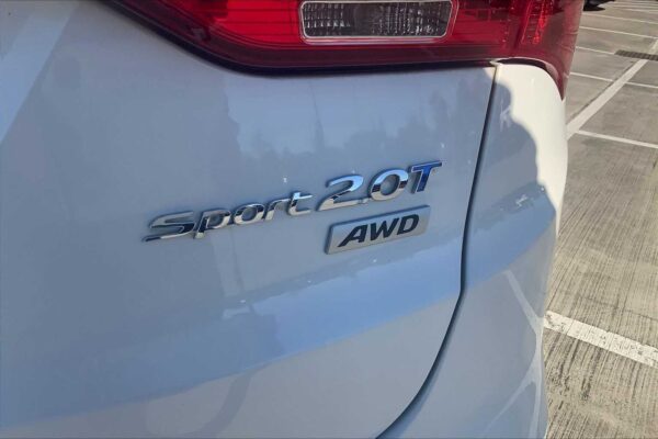 Refurbished 2014 Hyundai Santa Fe Sport AWD Sport Utility - Image 9