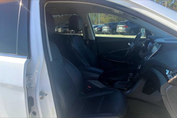 Refurbished 2014 Hyundai Santa Fe Sport AWD Sport Utility - Image 8