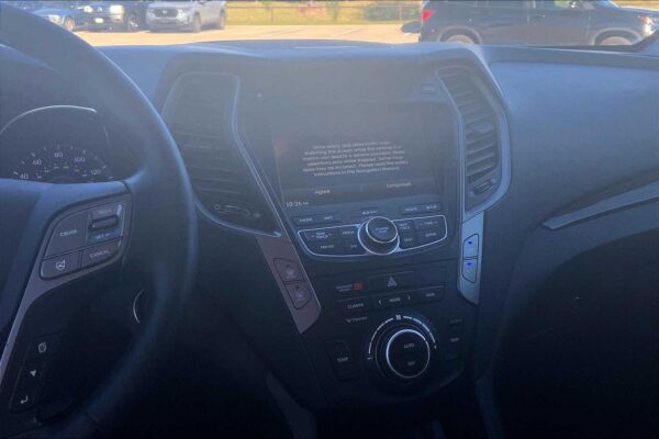 Refurbished 2014 Hyundai Santa Fe Sport AWD Sport Utility - Image 6