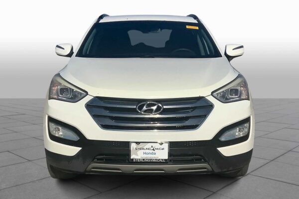 Refurbished 2014 Hyundai Santa Fe Sport AWD Sport Utility - Image 3