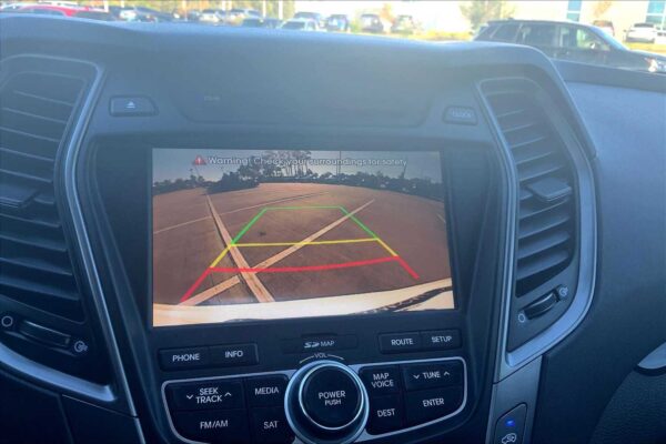 Refurbished 2014 Hyundai Santa Fe Sport AWD Sport Utility - Image 24
