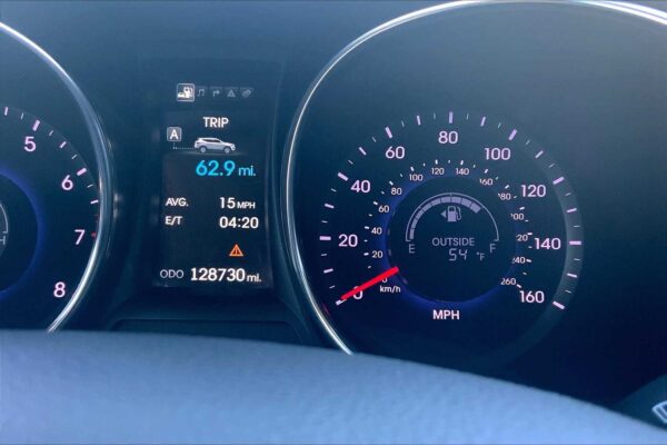 Refurbished 2014 Hyundai Santa Fe Sport AWD Sport Utility - Image 23