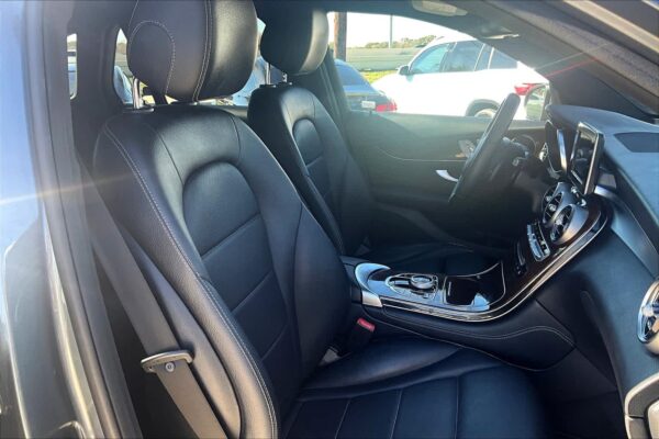 Refurbished 2017 Mercedes-Benz GLC 300 RWD Sport Utility - Image 8