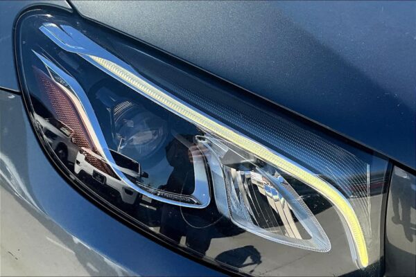 Refurbished 2017 Mercedes-Benz GLC 300 RWD Sport Utility - Image 23