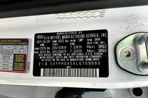 Refurbished-2020-Kia-Sorento-EX-V6-AWD-Sport-Utility